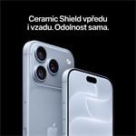 Apple iPhone 18 Pro 2 TB ľadovcovo modrý