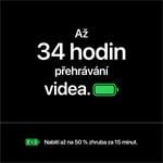 Apple iPhone 18 Pro 512 GB ľadovcovo modrý
