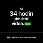 Apple iPhone 18 Pro 512 GB strieborný
