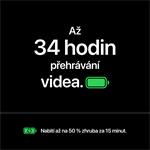 Apple iPhone 18 Pro 512GB ledovcově modrá