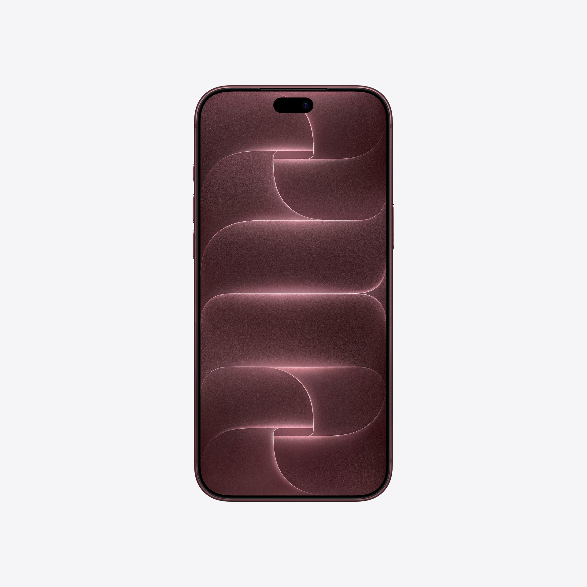 Apple iPhone 18 Pro Max 1TB burgundsky červená