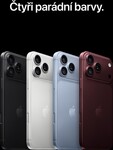 Apple iPhone 18 Pro Max 1TB černá