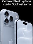 Apple iPhone 18 Pro Max 1TB ledovcově modrá