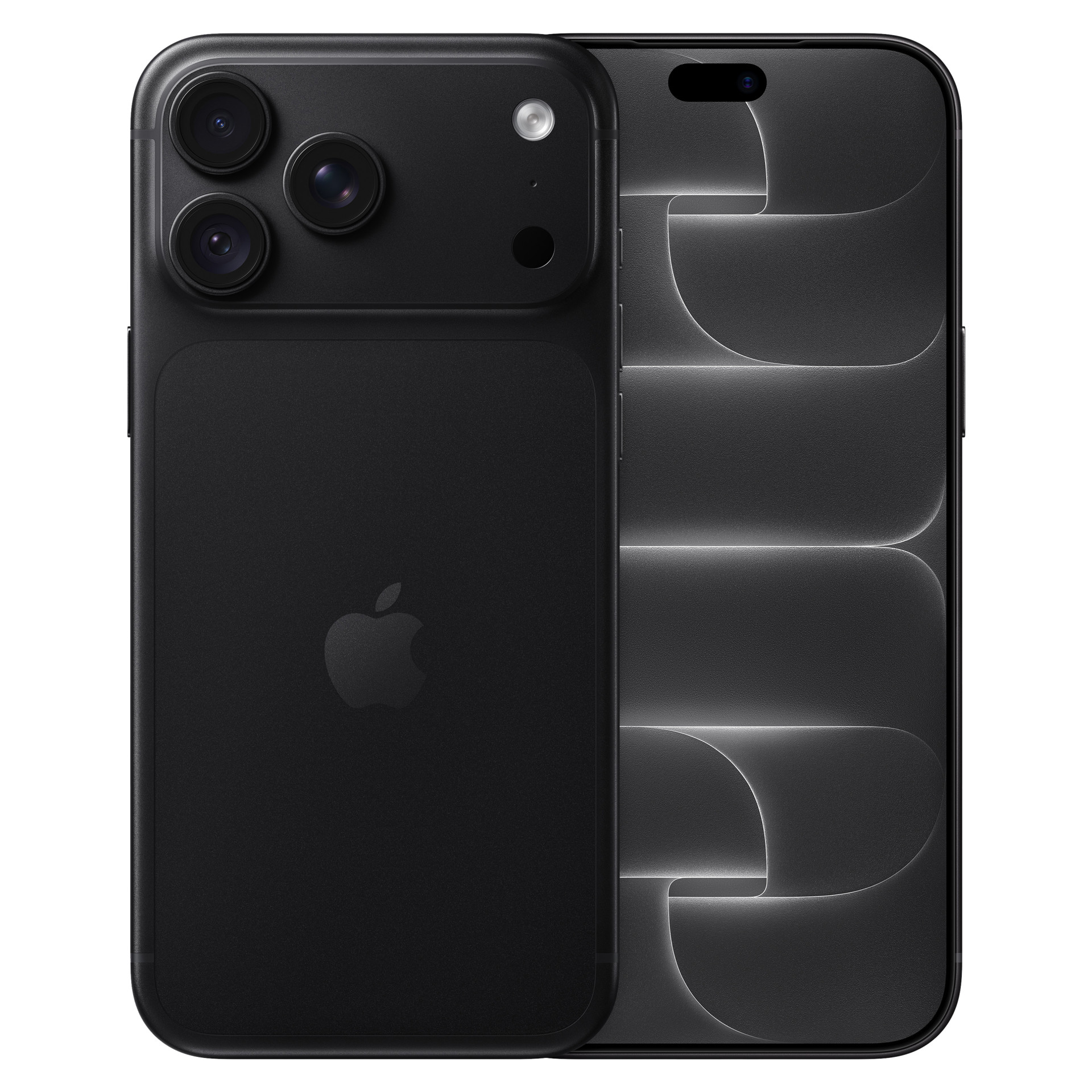 Apple iPhone 18 Pro Max 2 TB, čierny