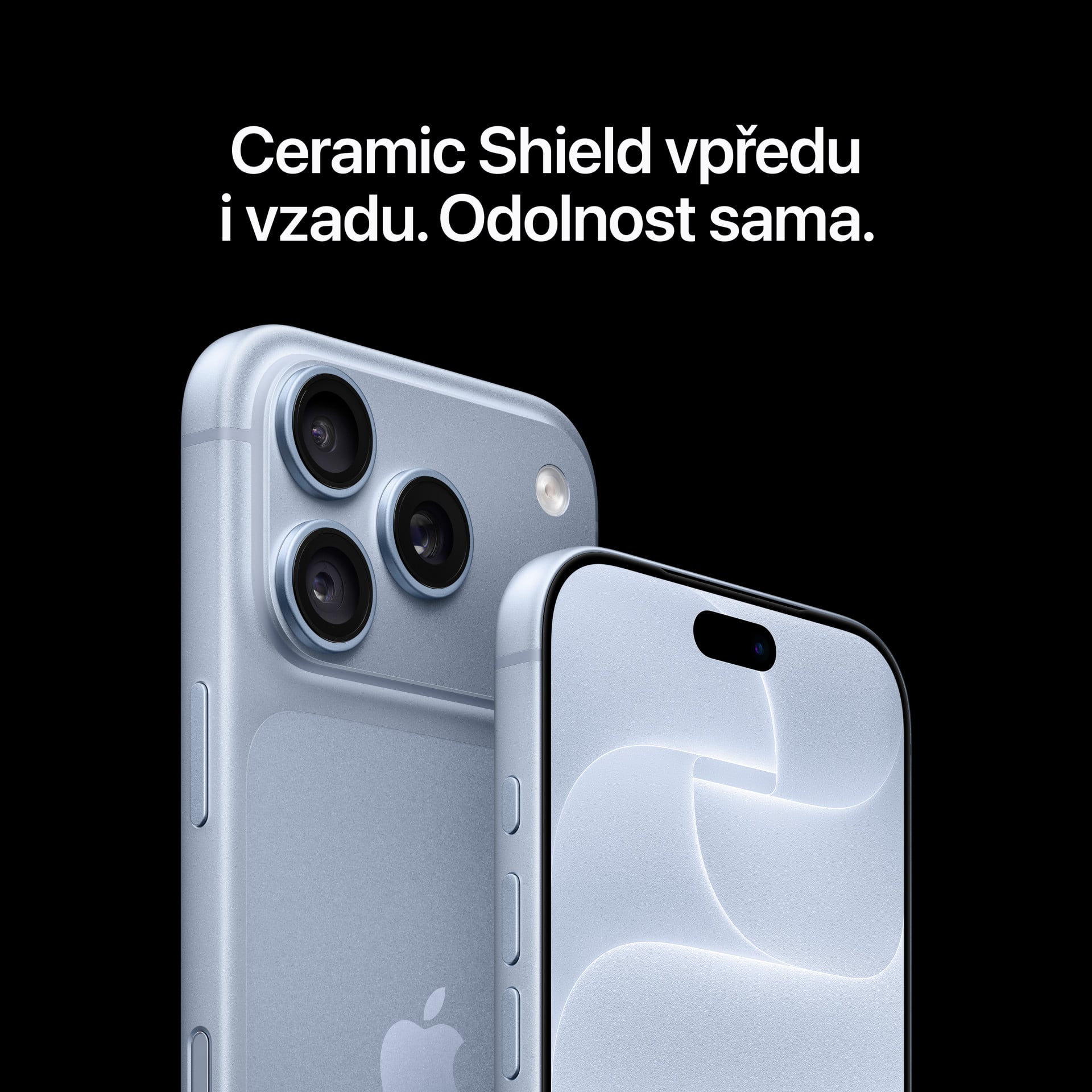 Apple iPhone 18 Pro Max 256 GB, strieborný
