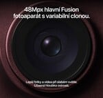 Apple iPhone 18 Pro Max 256GB černá