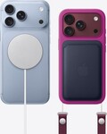 Apple iPhone 18 Pro Max 256GB černá