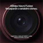 Apple iPhone 18 Pro Max 256GB ledovcově modrá