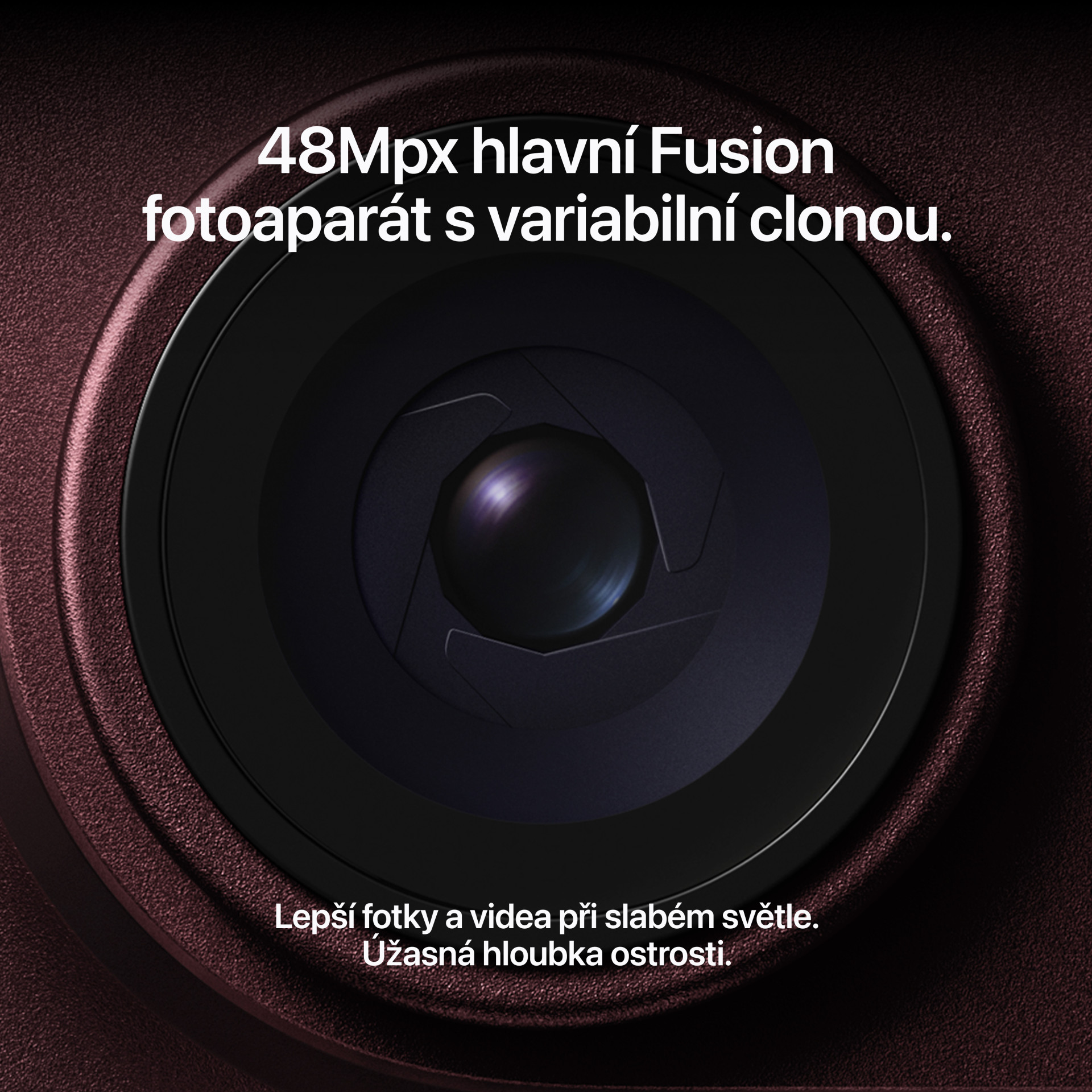 Apple iPhone 18 Pro Max 256GB stříbrná