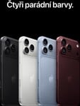 Apple iPhone 18 Pro Max 2TB stříbrná