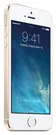 Apple iPhone 5S 64GB, zlatý