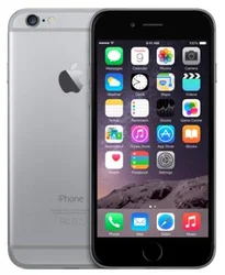 Apple iPhone 6 64GB, šedý