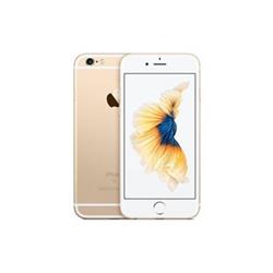 Apple iPhone 6s 64GB, zlatý