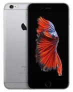 Apple iPhone 6s Plus 128GB, šedý