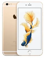 Apple iPhone 6s Plus 128GB, zlatý