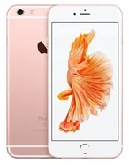 Apple iPhone 6s Plus 64GB, růžovo zlatý