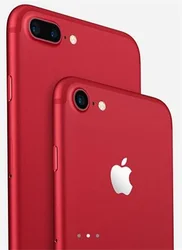 APPLE iPhone 7 Plus 128GB RED Special Edition (mpqw2cn/a)