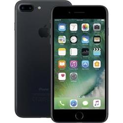 APPLE iPhone 7 Plus 32GB,verze CZ,black (mnqm2cn/a)