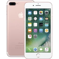 APPLE iPhone 7 Plus 32GB,verze CZ,rose gold (mnqq2cn/a)