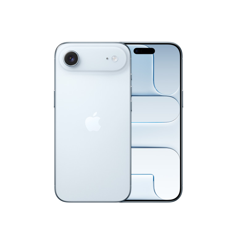 Apple iPhone Air 256GB blankytně modrá