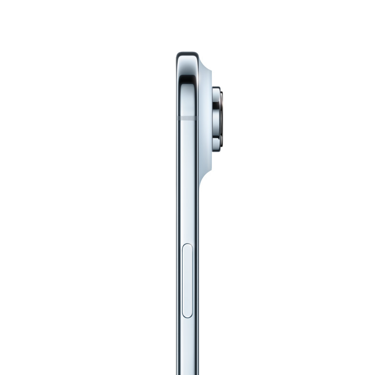 Apple iPhone Air 256GB nebeská modrá