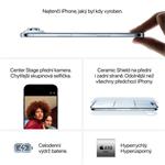 Apple iPhone Air 256GB nebeská modrá