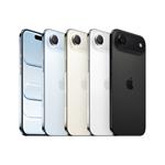 Apple iPhone Air 256GB nebeská modrá