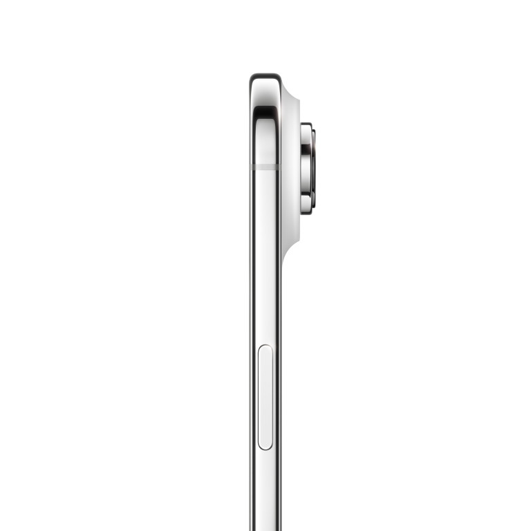 Apple iPhone Air 256GB oblačně bílá