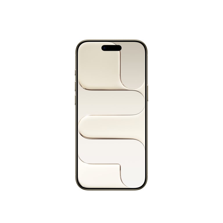 Apple iPhone Air 256GB světle zlatá