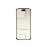 Apple iPhone Air 256GB světle zlatá