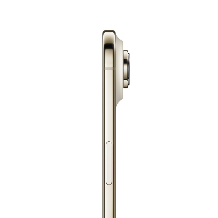 Apple iPhone Air 512 GB svetlo zlatý