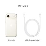 Apple iPhone Air 512 GB svetlo zlatý