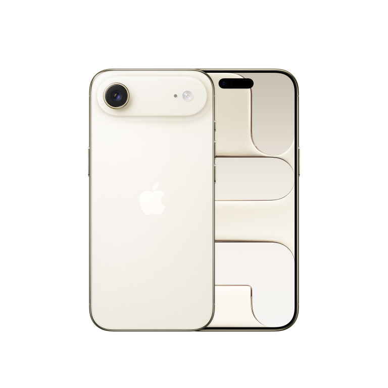 Apple iPhone Air 512 GB svetlo zlatý