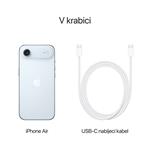 Apple iPhone Air 512GB nebeská modrá
