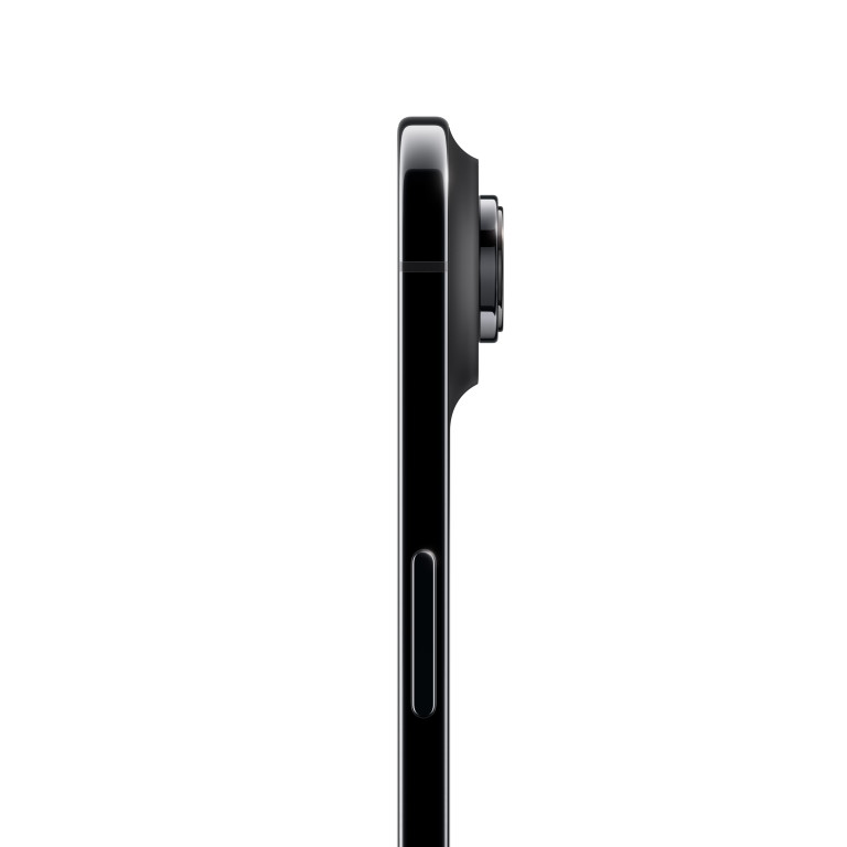 Apple iPhone Air 512GB vesmírně černá