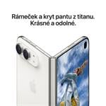 Apple iPhone Duo 1 TB, tmavomodrá