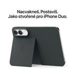 Apple iPhone Duo 256 GB Nebeská biela