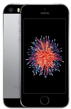 APPLE iPhone SE 128GB šedý (mp862cs/a)
