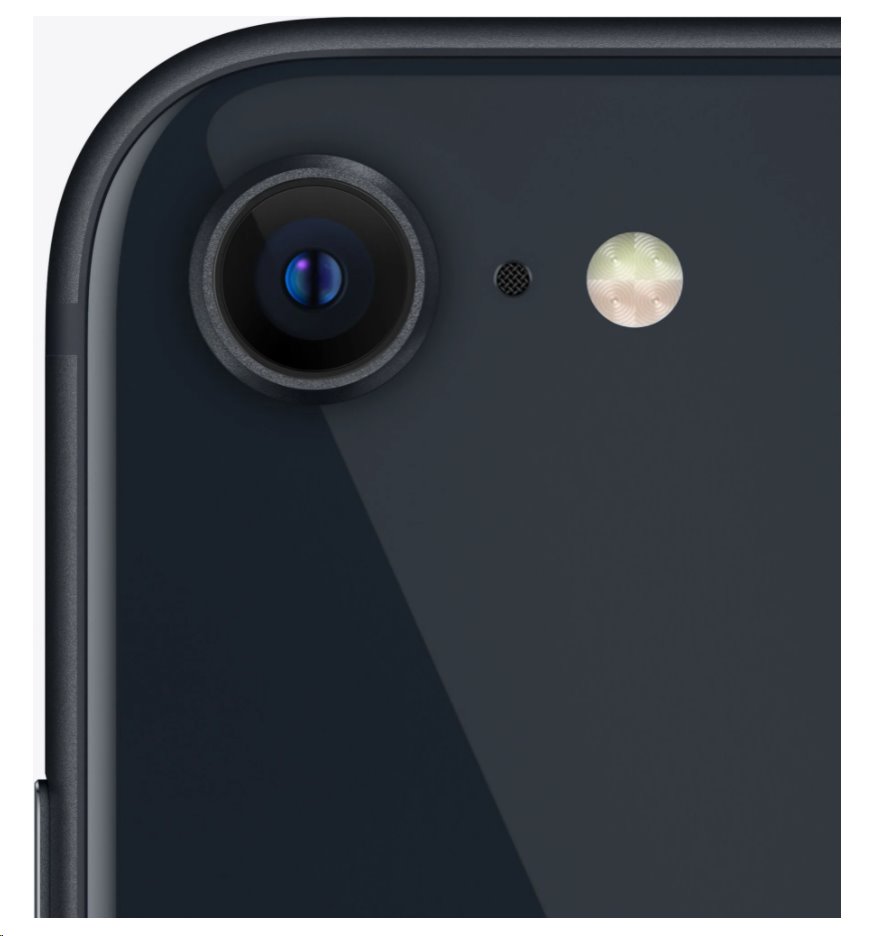 APPLE iPhone SE 2022 128 GB Midnight (MMXJ3CN/A)