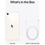 APPLE iPhone SE 2022 256 GB Starlight (MMXN3CN/A)