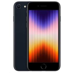 Apple iPhone SE 2022 64GB,Midnight (MMXF3CN/A)