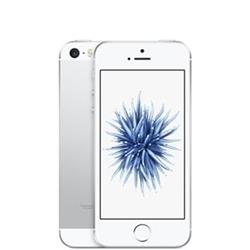 APPLE iPhone SE 32GB stříbrný (mp832cs/a)