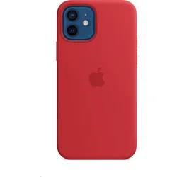 APPLE iPhone silikonový kryt s MagSafe pro iPhone 12/12 Pro.ProductRED mhl63zm/a - Mobilní telefony - příslušenství