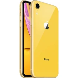 APPLE iPhone XR 256GB,verze CZ,Yellow (mryn2cn/a)