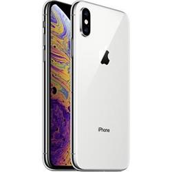 APPLE iPhone XS 256GB,verze CZ,Silver (mt9j2cn/a)