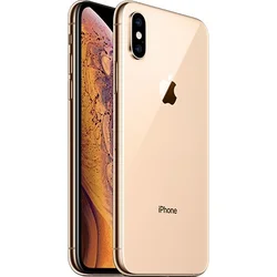 APPLE iPhone XS 512GB,verze CZ,Gold (mt9n2cn/a)