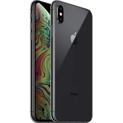 APPLE iPhone XS Max 512GB,verze CZ,Space Grey (mt562cn/a)