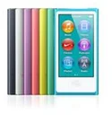 Apple iPod nano 16GB - Yellow