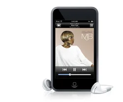 APPLE iPod touch 64GB