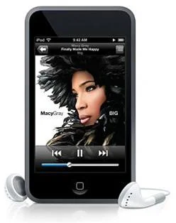 APPLE iPod touch 8Gb - NEW